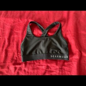 Under Armour Sport Bra